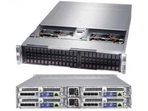 Máy chủ Superserver AS -2124BT-HTR